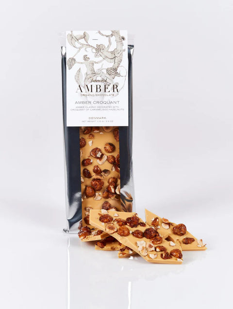 Summerbird Amber Croquant