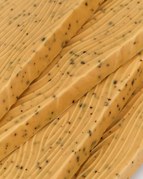 Summerbird Amber Liquorice