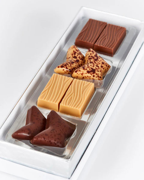 Summerbird Amber Miniature