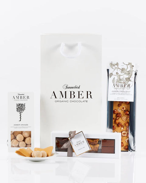 Summerbird Amberholic Gift Bag