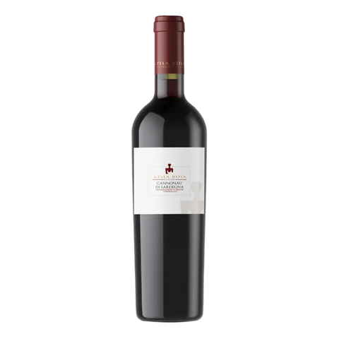 Atha Ruja Cannonau Di Sardegna DOC 2021