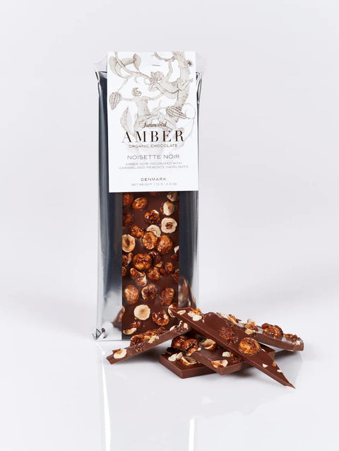 Summerbird Noisette Noir