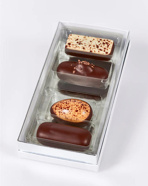 Summerbird Petit Four 4