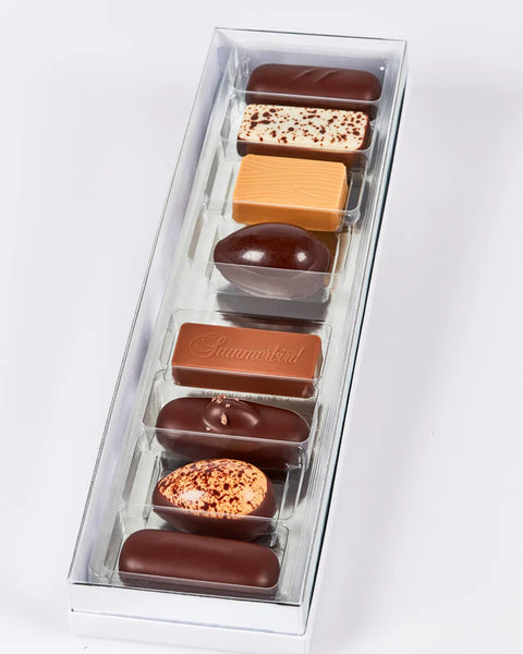 Summerbird Petit Four 8