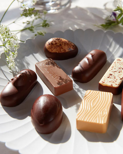 Summerbird Petit Four 4